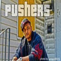 Pushers - Jpilla & Grindking
