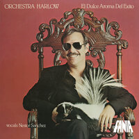 Terminando - Orchestra Harlow & Nestor Sanchez