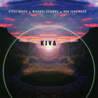 Passage Two - Michael Stearns & Ron Sunsinger & Steve Roach
