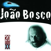 Comissão De Frente - João Bosco