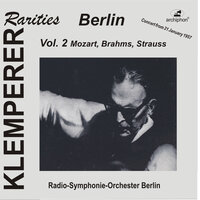 Audience's noise: Audience's noise (post Symphony No. 40 - movement 2) - Audience