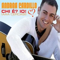 Chi è? io! (Aaa cercasi) - Andrea Cardillo & ALICE & Stan