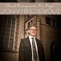 Van U wil ik zingen - Johan Bredewout & Arjan Post & Edith Post