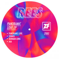 Panoramic Love - Rees