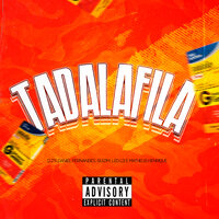 Tadalafila - dj daniel fernandes & dj guizim & Dj Leo Lg & DJ Matheus Henrique & MC Wk