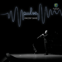 Sillage - Vincent David