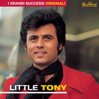 I Love You - Little Tony