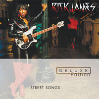 Give It To Me Baby - Rick James