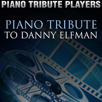 Scrooged - Piano Tribute Players