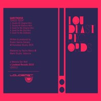 Good for Me - Garcynoise