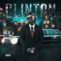 CLINTON - Gotik