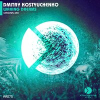 Waking Dreams - Dmitry Kostyuchenko