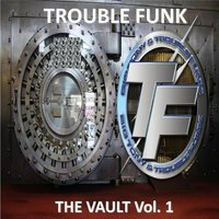 Funky Beats, Pt. 1 - Trouble Funk