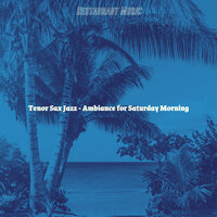 Trio Jazz Soundtrack for Holidays - Restaurant Music