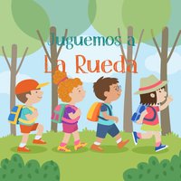 Cucu Cantaba la Rana - Los Niños de Trebole