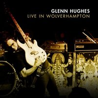 What's Going On Here - Glenn Hughes