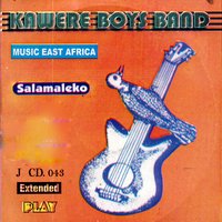 Musa Achola - Kawere Boys Band