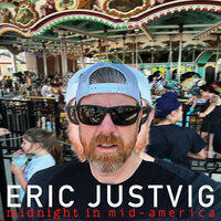 No Uncertain Terms - Eric Justvig