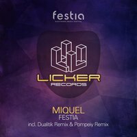 Festia - Miquel