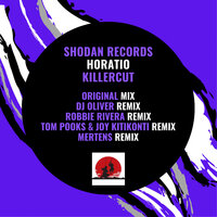 Killercut - Horatio