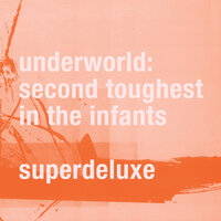 Mosaic - Underworld