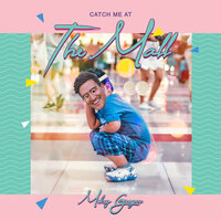 All the Time - Mikey Geiger & Mikey Geiger feat. Neon Beach