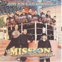 La Negra Azucena - La Mission Colombiana