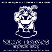Battlebeat 2 - Roey Marquis II.