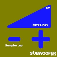Sampler 01 - Extra Dry