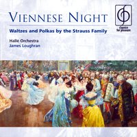 Tales from the Vienna Woods - Waltz Op. 325 - The Hallé & Иоганн Штраус-сын