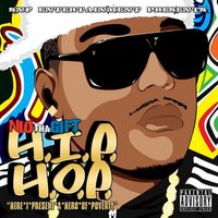 Day And Night - Nio Tha Gift