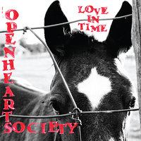 Pass The Buck (3JN-Audio/Video:A) - Open Hearts Society