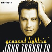 Back Doors Crying - John Travolta