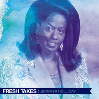 I'll Praise His Name - Jennifer Holliday