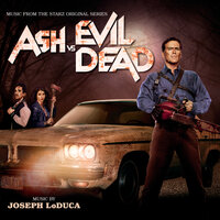 Amanda Returns - Joseph Loduca