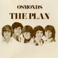It's Alright - The Osmonds