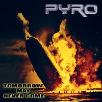 The Voice - Pyro