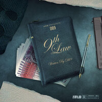 Blessed & Cursed - DB9