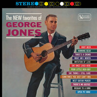 Three's A Crowd - George Jones