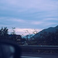 寂寞的月色 - 晏浩然