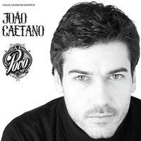Cada Vez Mente Que Sonha - Joao Caetano