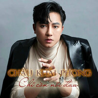 Tình nhạt phai remix - Châu Khải Phong & Lương Gia Hùng