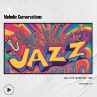 Behavior's Jazz Fusion - Moonlit Muse Trio