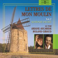 L'elixir du révérend père gaucher (suite 5) - Ariane Ascaride