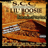 Play Wit Me - Lil Boosie & S.C.C.