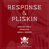 Small Hours - Response & Pliskin