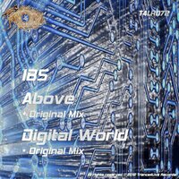 Above - IBS