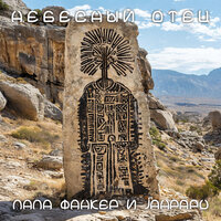 Небесный отец - Папа Фанкер