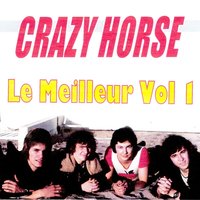 Les amours mortes - Crazy Horse