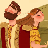 Առավոտուն Դեմին - Վազգէն դպիր